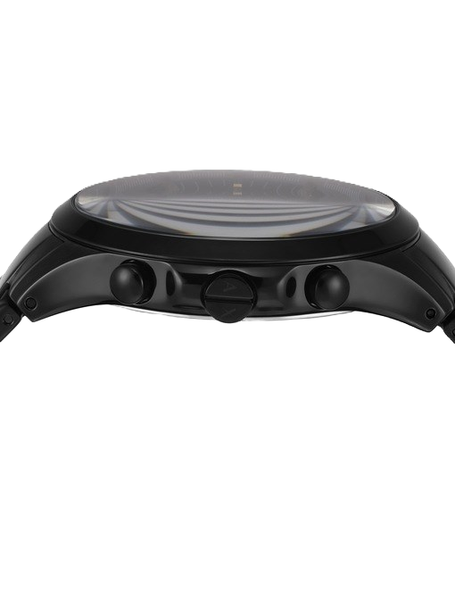 Elegance Master Side View